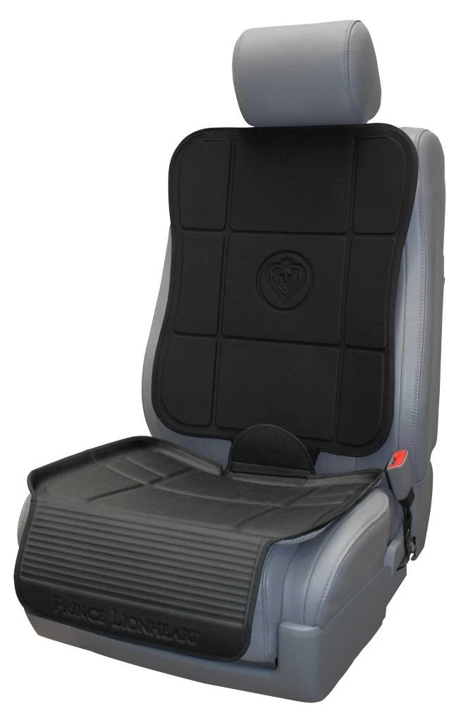 Prince Lionheart 2-Stage Seatsaver Autostoel Beschermcover 0300