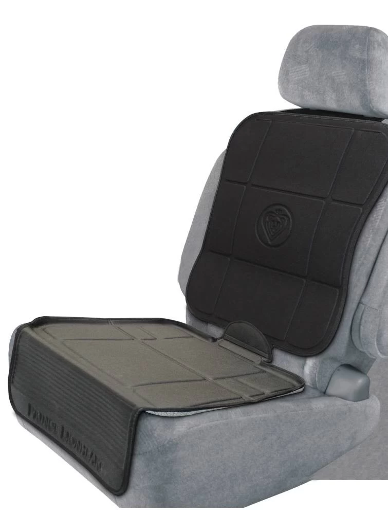 Prince Lionheart 2-Stage Seatsaver Autostoel Beschermcover 0300 - Afbeelding 3