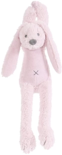 Happy Horse Rabbit Richie Roze Muziekdoosje 17661