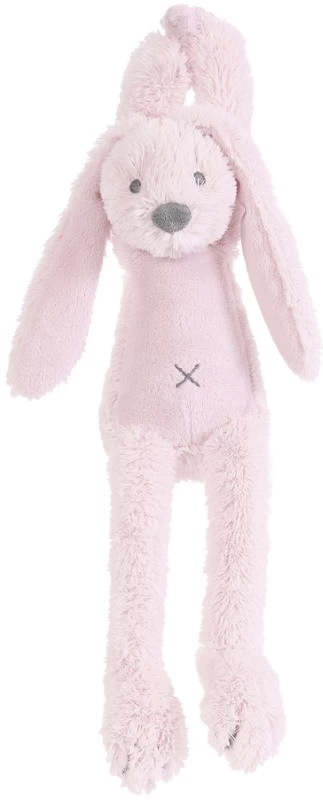 Happy Horse Rabbit Richie Roze Muziekdoosje 17661