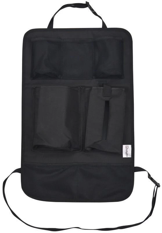 Babygo Car Seat Backrest Autostoel Organizer 3902 - Afbeelding 4