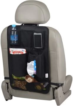 Babygo Car Seat Backrest Autostoel Organizer 3902