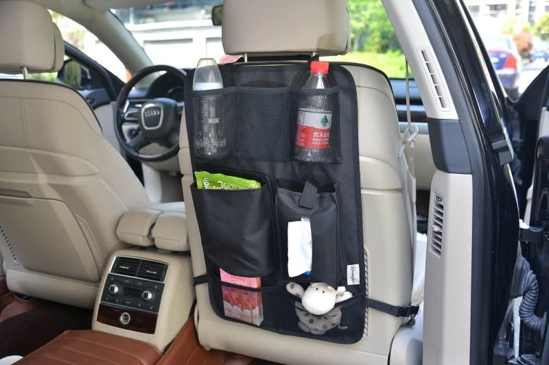 Babygo Car Seat Backrest Autostoel Organizer 3902 - Afbeelding 5