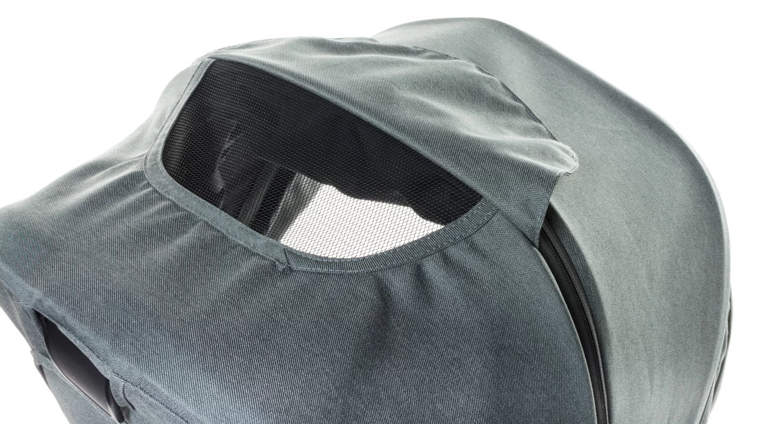 4Baby Everso Grey Wandelwagen - Afbeelding 11