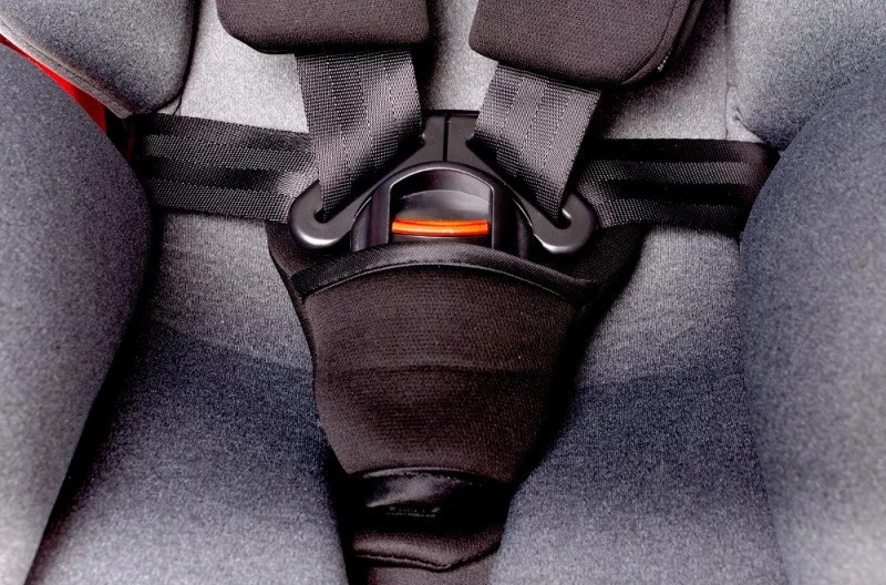 4Baby Space-Fix 2022 Graphite 360º 0-36 Kg Autostoel - Afbeelding 8