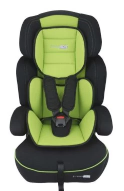 Babygo FreeMove SP Lime Autostoel 9-36 Kg 3108
