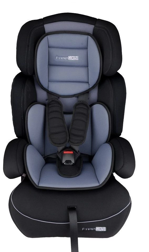 Babygo FreeMove SP Stone Autostoel 9-36 Kg 3104