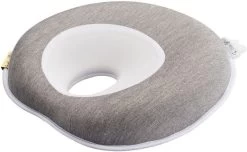 Babymoov Lovenest Premium Smokey Ergonomisch Hoofdkussentje A050224