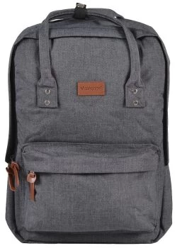 Cangaroo Alice Grey Rugzak Luiertas 4710