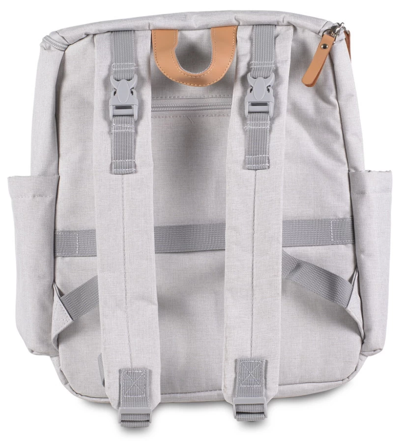 Cangaroo Megan Beige Rugzak Luiertas 6967 - Afbeelding 3