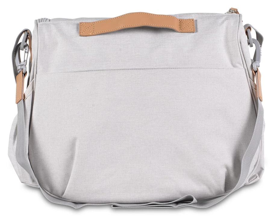 Cangaroo Naomi Beige Luiertas 6929 - Afbeelding 3