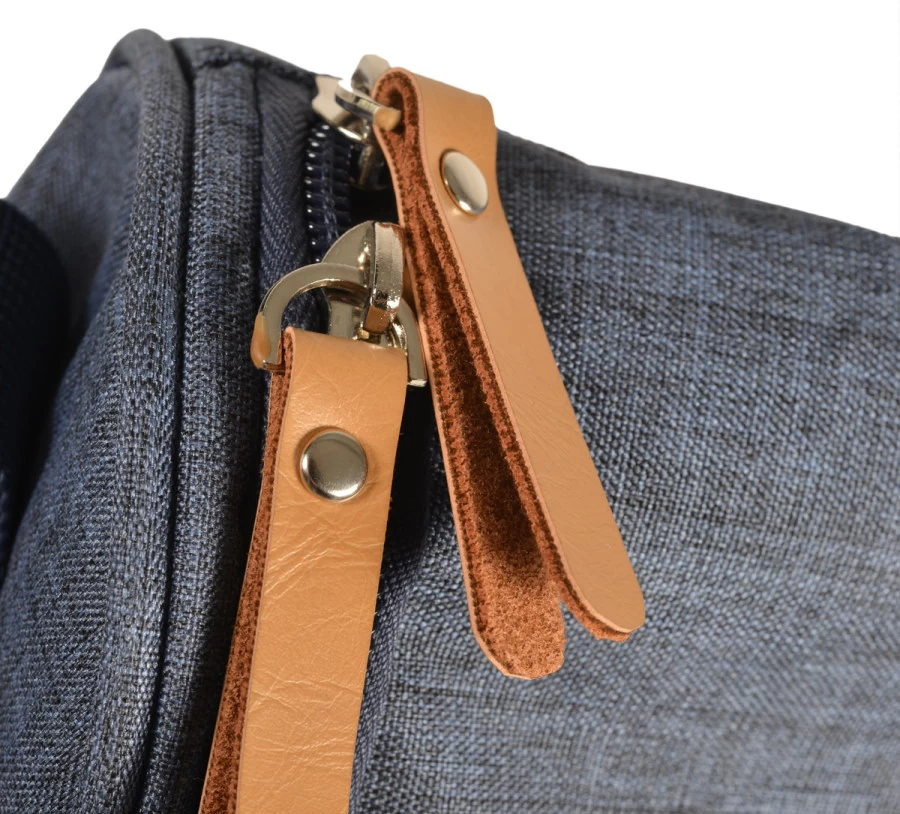 Cangaroo Naomi Beige Luiertas 6929 - Afbeelding 6