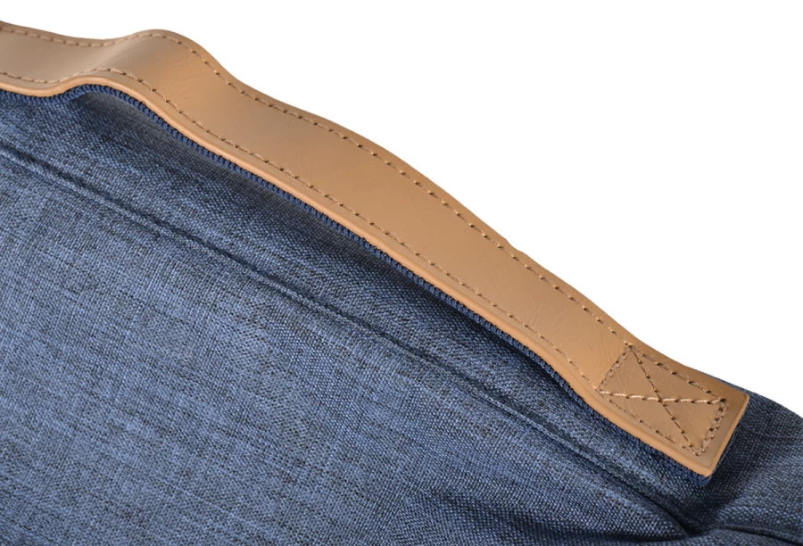 Cangaroo Naomi Beige Luiertas 6929 - Afbeelding 7