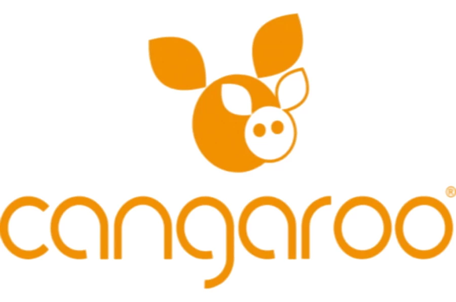 Cangaroo Megan Beige Rugzak Luiertas 6967 - Afbeelding 6