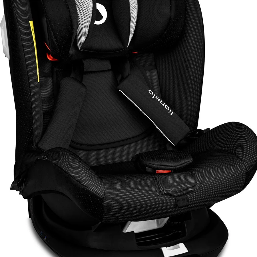 Lionelo Braam Carbon 360° Isofix 0-36 Kg Autostoel LO-BRAAM CARBON - Afbeelding 10