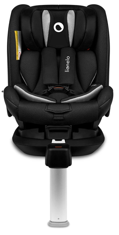 Lionelo Braam Carbon 360° Isofix 0-36 Kg Autostoel LO-BRAAM CARBON - Afbeelding 3