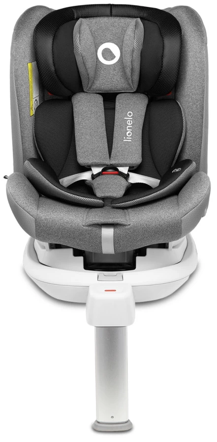Lionelo Braam Stone 360° Isofix 0-36 Kg Autostoel LO-BRAAM STONE - Afbeelding 3