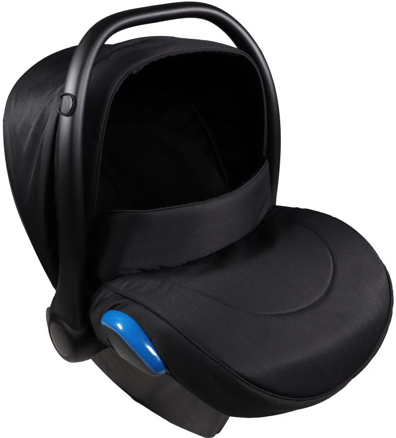 Adamex Chantal Black 0-13 Kg Autostoel C-213