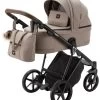 Adamex Gallo Cappuccino 2-in-1 Kinderwagen GA-7