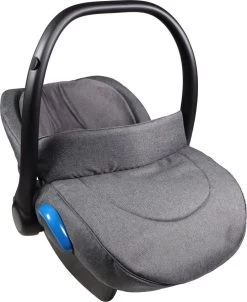 Adamex Gallo Graphite 0-13 Kg Autostoel GA-3