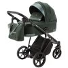 Adamex Gallo Green 2-in-1 Kinderwagen GA-6