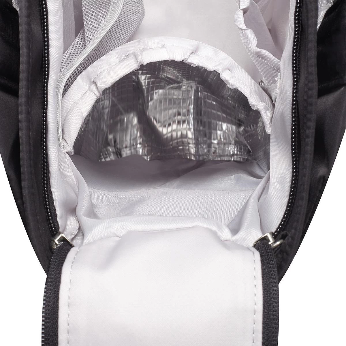 Baby Ono Best Time Ever Zwart Luiertas 1515 - Afbeelding 6