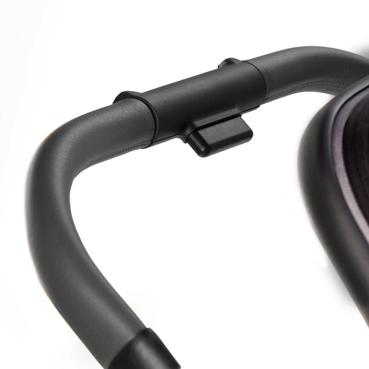 Babygo Duo Mega Grey Tandem Kinderwagen Incl. 2 Autostoelen 78001 - Afbeelding 15