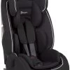 Babygo Free Zwart Isofix Autostoel 9-36 Kg 2401