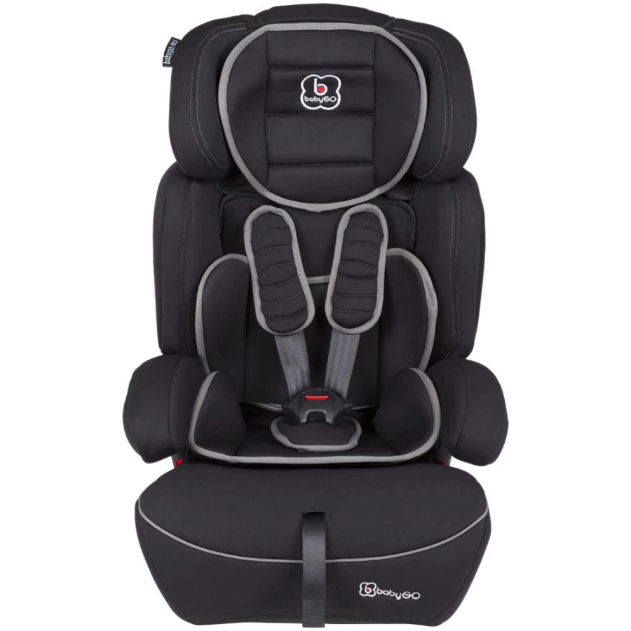 Babygo FreeMove SP Black Autostoel 9-36 Kg 3109