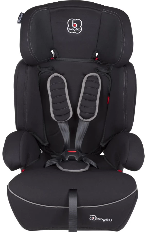 Babygo FreeMove SP Black Autostoel 9-36 Kg 3109 - Afbeelding 2