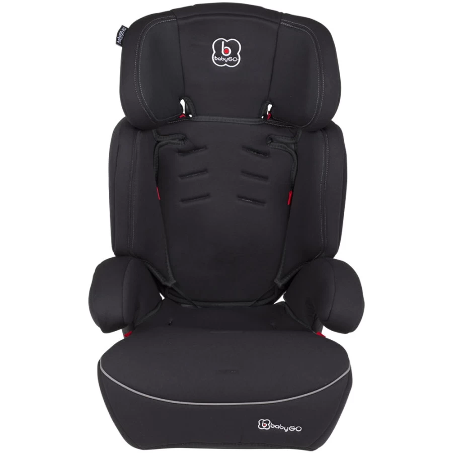 Babygo FreeMove SP Black Autostoel 9-36 Kg 3109 - Afbeelding 3