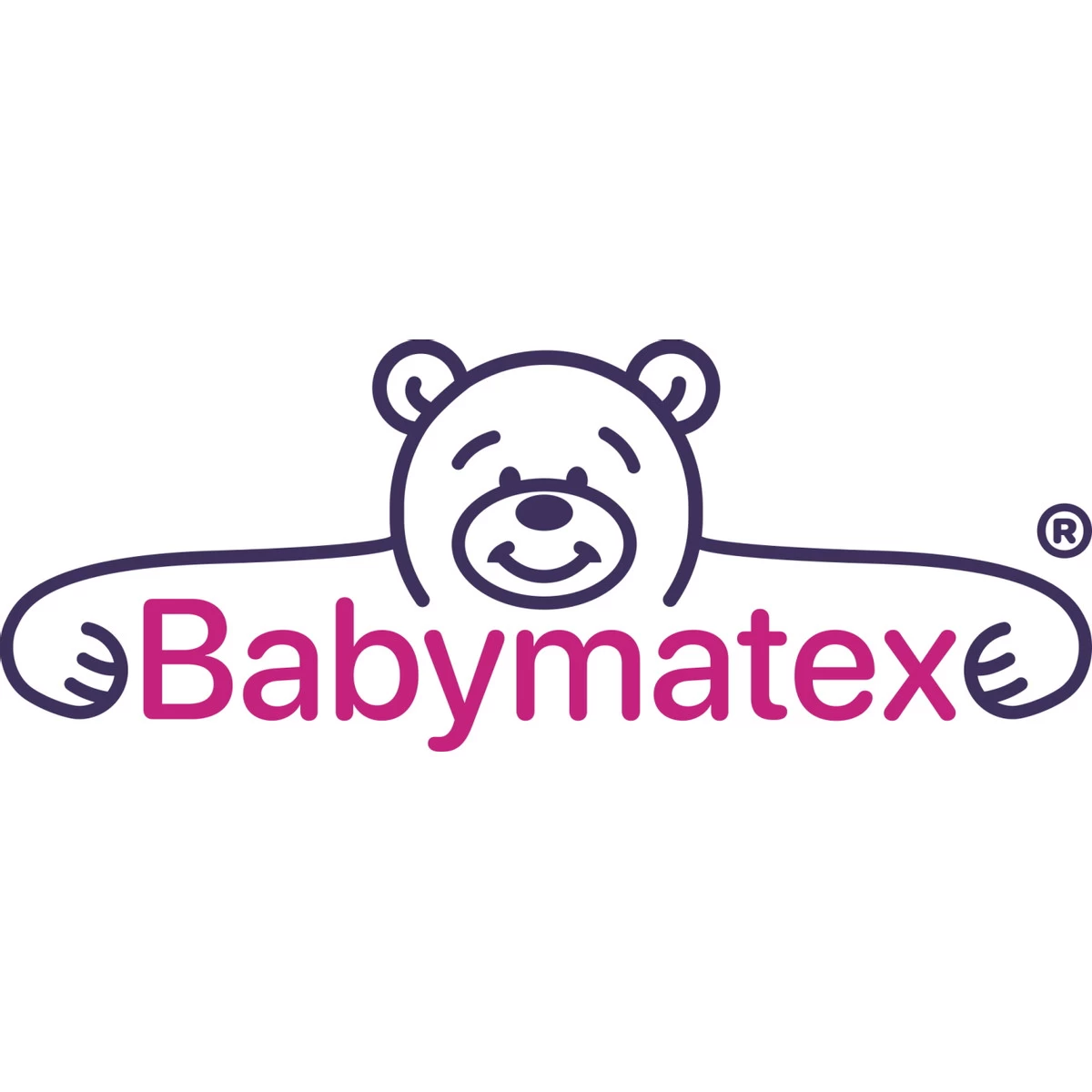 Babymatex AeroLine Paddi'x Grijs 0-13/18-36kg Inlegkussen TB0259_45 - Afbeelding 5