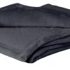 Babymatex BoNo Fleece Antraciet 100x150 Cm Ledikantdeken TO0101_45
