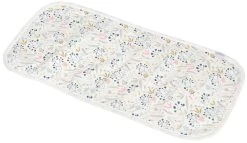 Babymatex AeroLine Oxi Meadow 35x75 Cm Matrasbeschermer TB0404_01