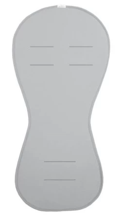 Babymatex AeroLine Paddi Grijs Inlegkussen TB0209_42