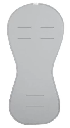 Babymatex AeroLine Paddi'x Grijs 0-13/18-36kg Inlegkussen TB0259_45