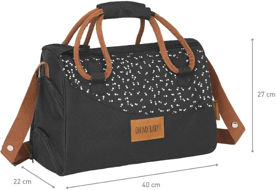 Badabulle Pocketstyle Luiertas B043029 - Afbeelding 3