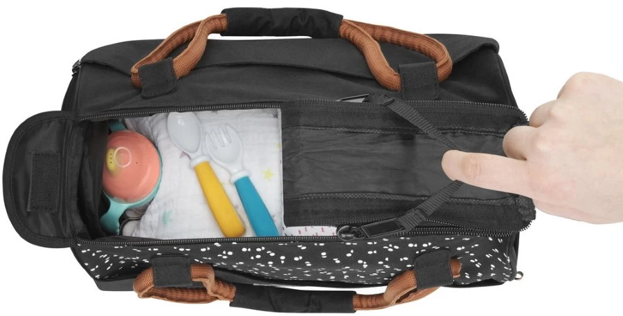 Badabulle Pocketstyle Luiertas B043029 - Afbeelding 6