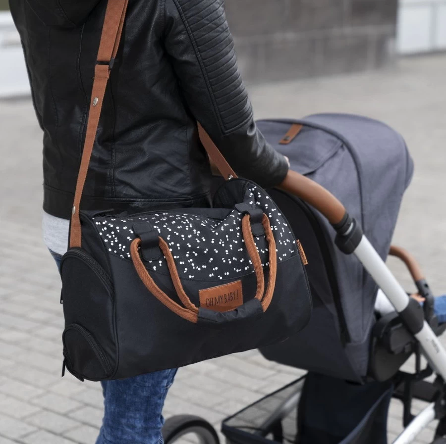 Badabulle Pocketstyle Luiertas B043029 - Afbeelding 9