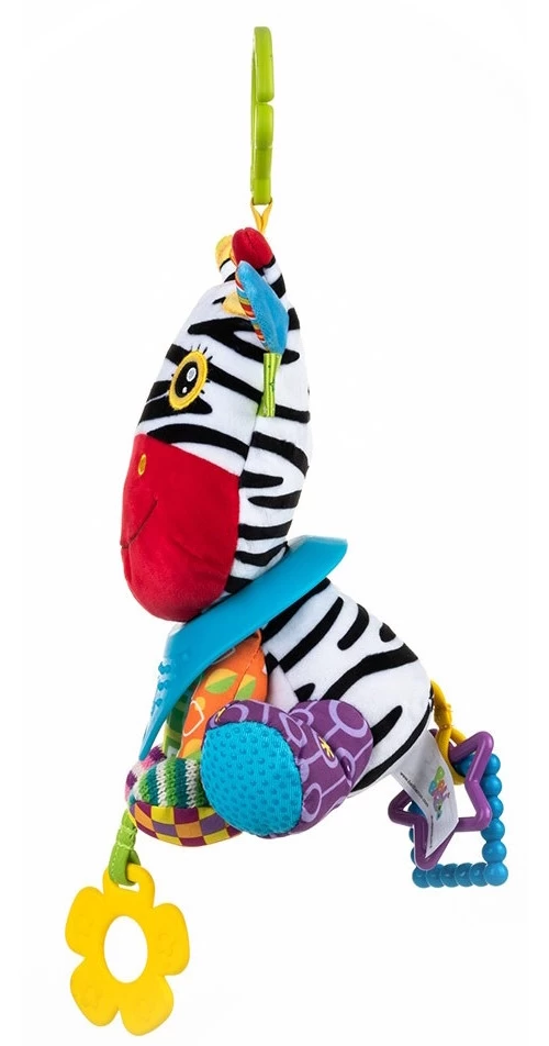 Bali Bazoo Donkey Daria Buggyspeeltje 108343 - Afbeelding 3