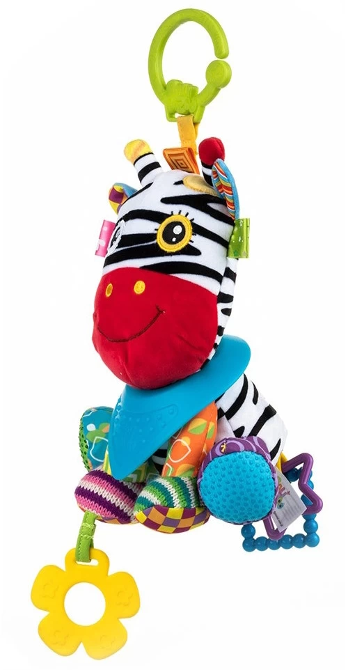 Bali Bazoo Donkey Daria Buggyspeeltje 108343 - Afbeelding 2