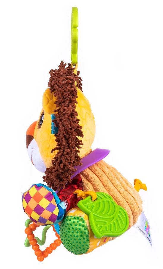 Bali Bazoo Lion Lucy Buggyspeeltje 108342 - Afbeelding 2