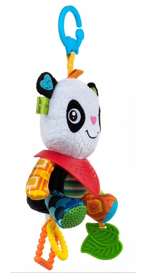 Bali Bazoo Panda Peter Buggyspeeltje 110030 - Afbeelding 2