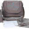 Bo Jungle B-Leisure Taupe Luiertas B300410