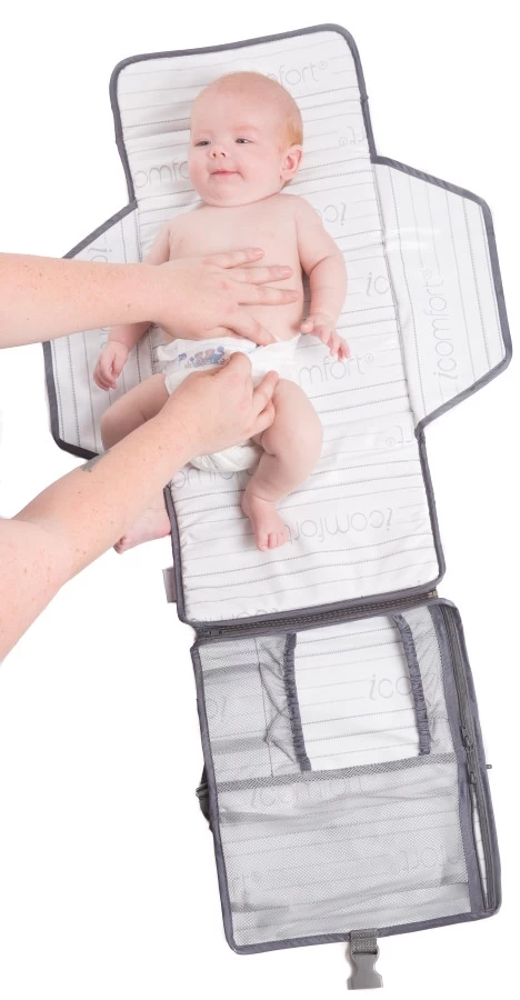 Bo Jungle B-Portable Verzorgingsmatje B730100 - Afbeelding 6