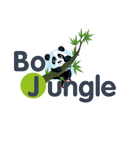 Bo Jungle B-Snooze Taupe 3 In 1 Universeel Kussen B180100 - Afbeelding 6