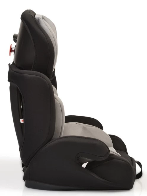 Cangaroo Ares Red 9-36 Kg Autostoel - Afbeelding 5