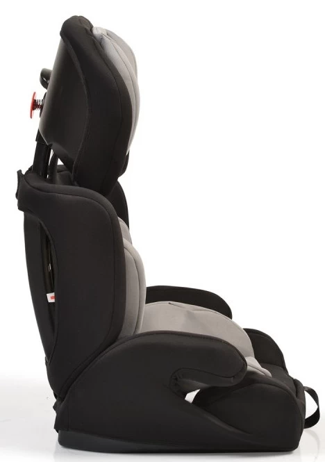 Cangaroo Ares Red 9-36 Kg Autostoel - Afbeelding 3