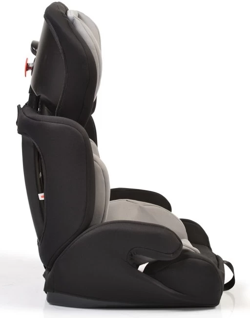 Cangaroo Ares Red 9-36 Kg Autostoel - Afbeelding 4