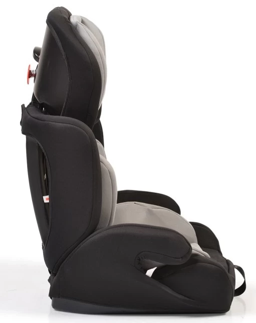 Cangaroo Ares Red 9-36 Kg Autostoel - Afbeelding 7